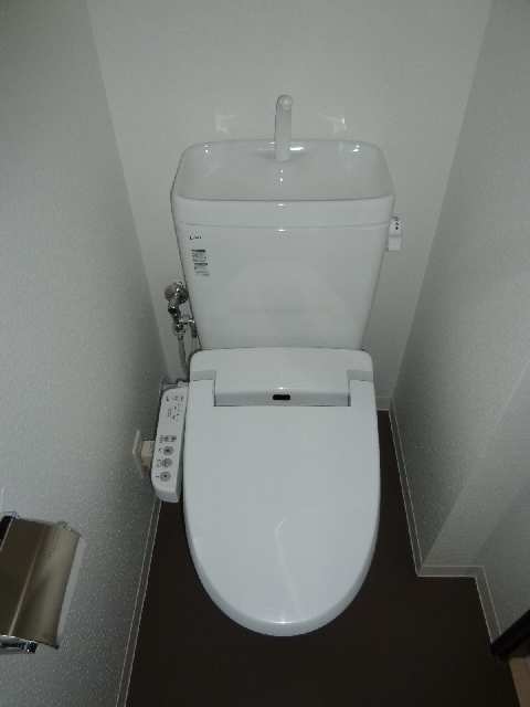 ＷＣ