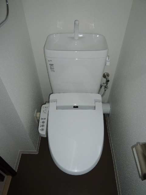 ＷＣ