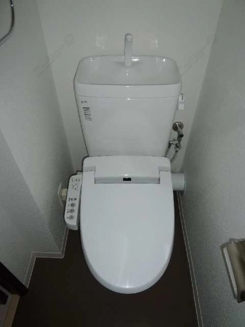 ＷＣ