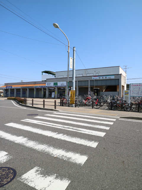 メゾンファミーユ 1階 名鉄味美駅