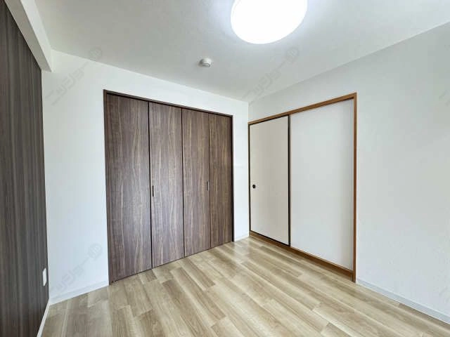 中洋室