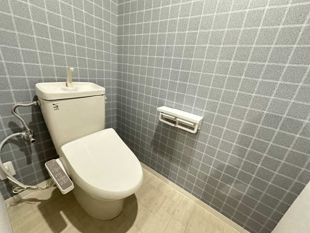 WC