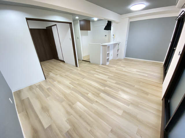 リビング