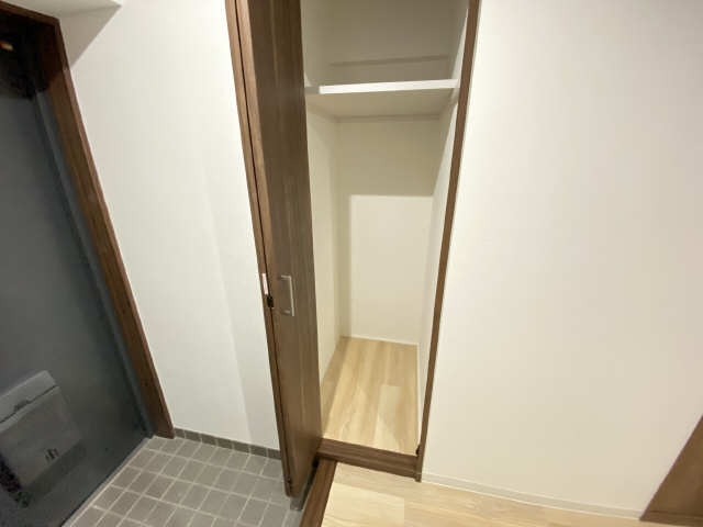 玄関収納