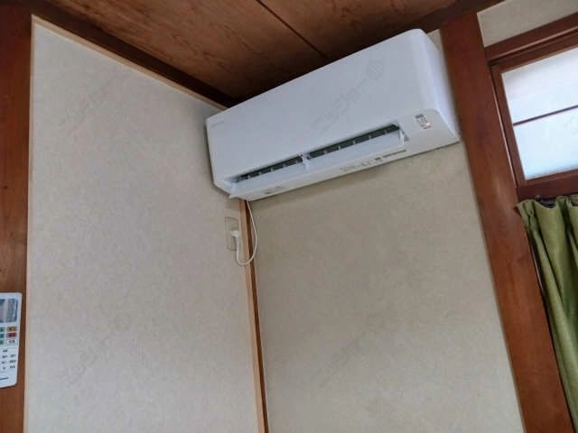 エアコン