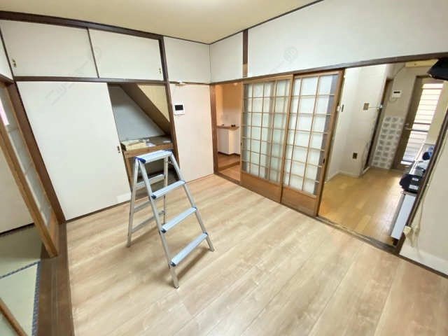 ダイニング