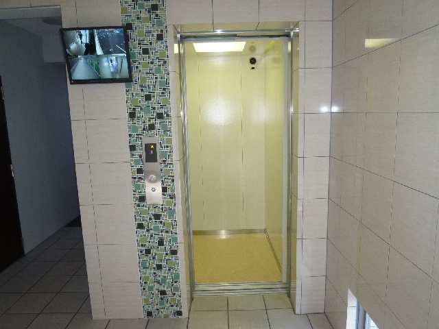 エレベーター