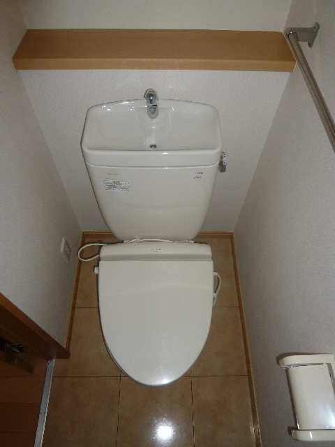 ＷＣ