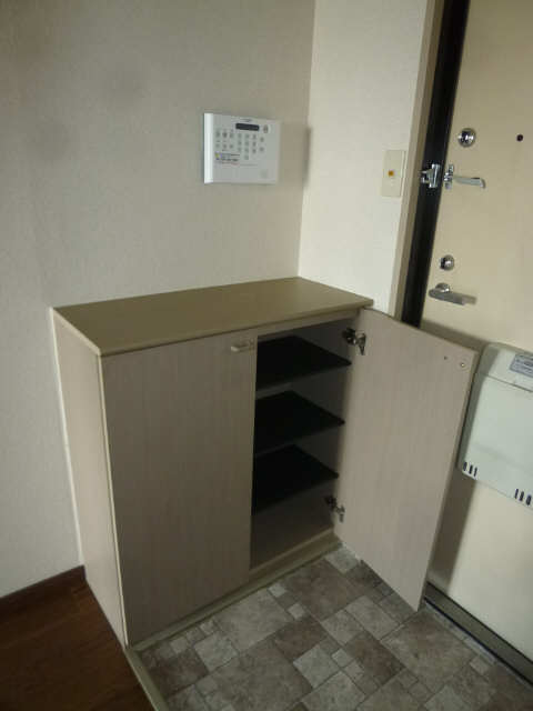 シューズＢＯＸ