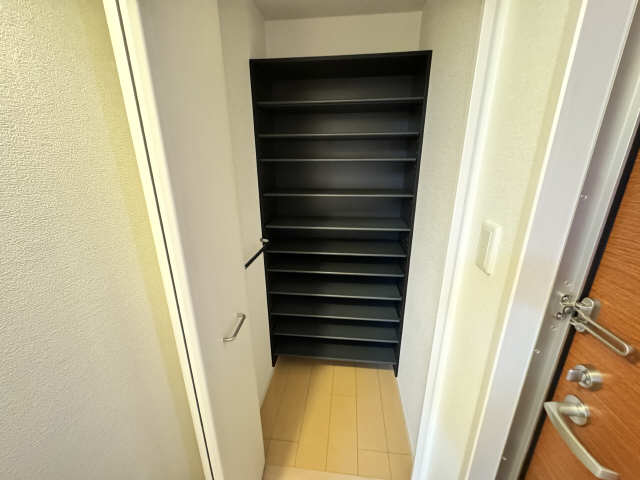 シューズBOX