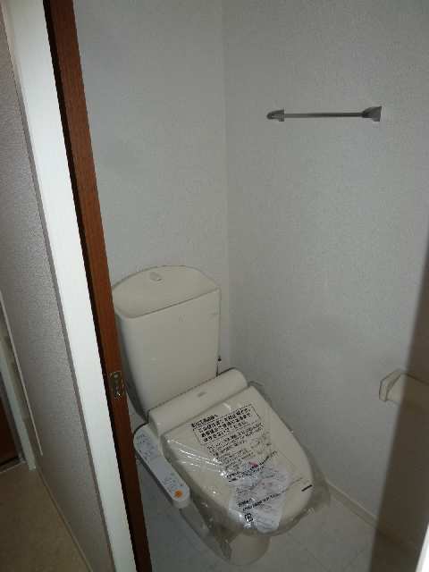 ＷＣ