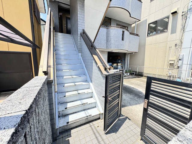 共用部分