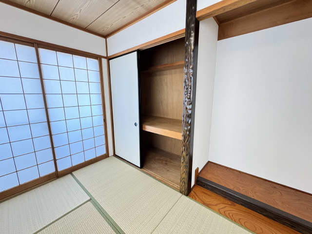 収納(和室)