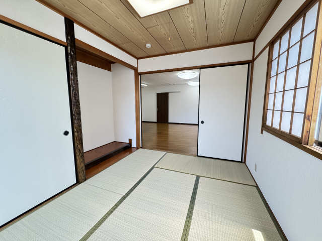 和室