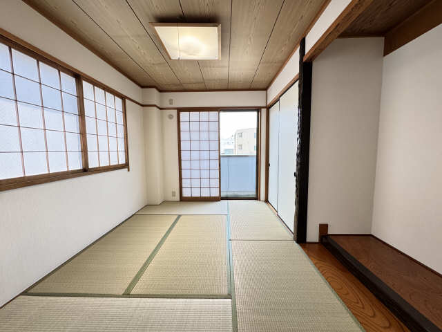 和室