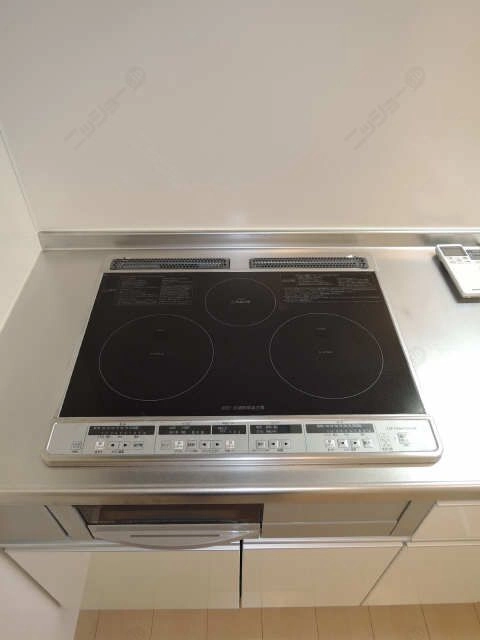 IHクッキングヒーター