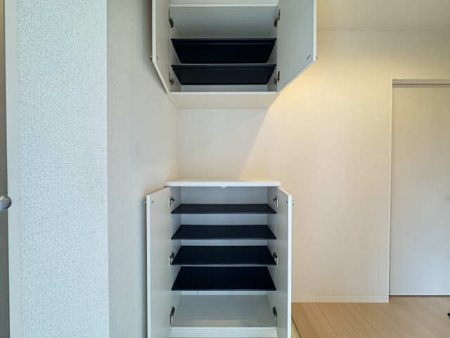 シューズBOX