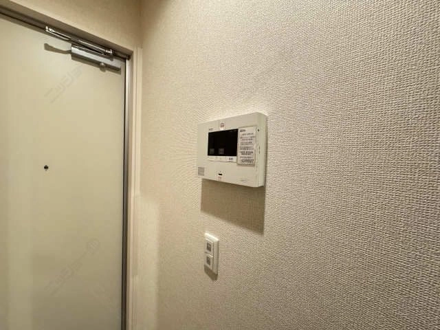 ホームセキュリティ