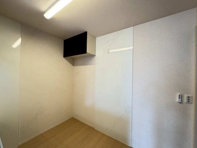 冷蔵庫スペース