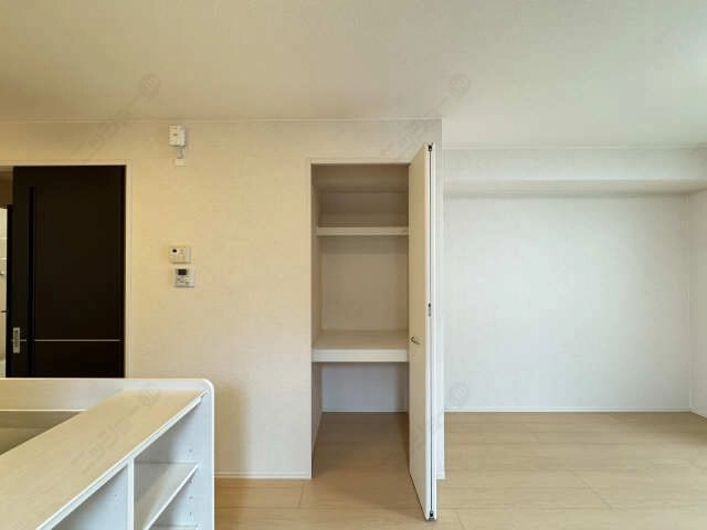 収納（リビング）