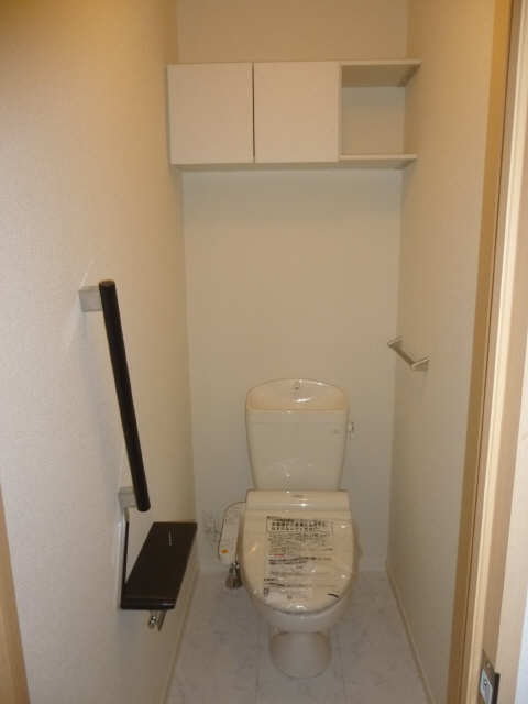 ＷＣ