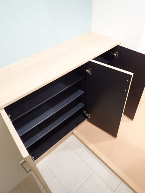 シューズBOX