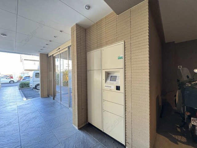 共用部分