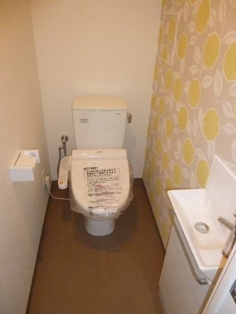ＷＣ