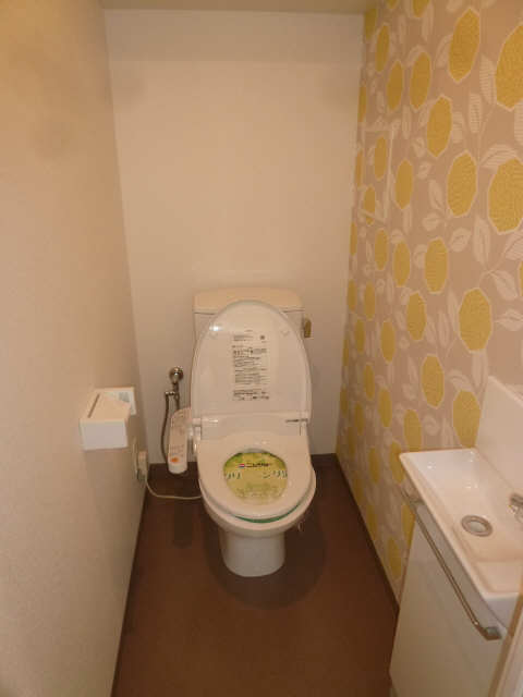 ＷＣ