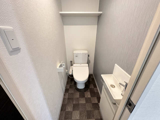 WC