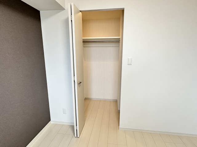 ウォークインクローゼット