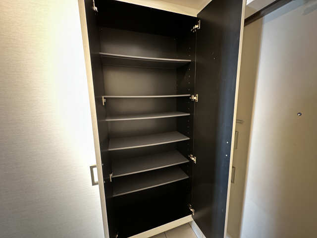 シューズBOX