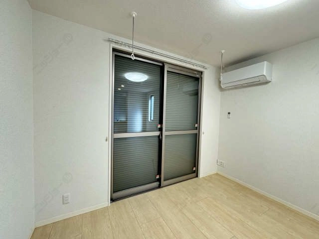 セキュリティ（シャッター雨戸）