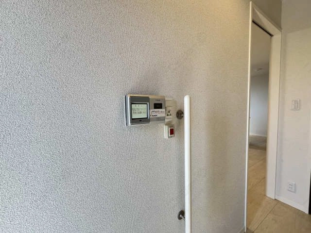 ホームセキュリティ