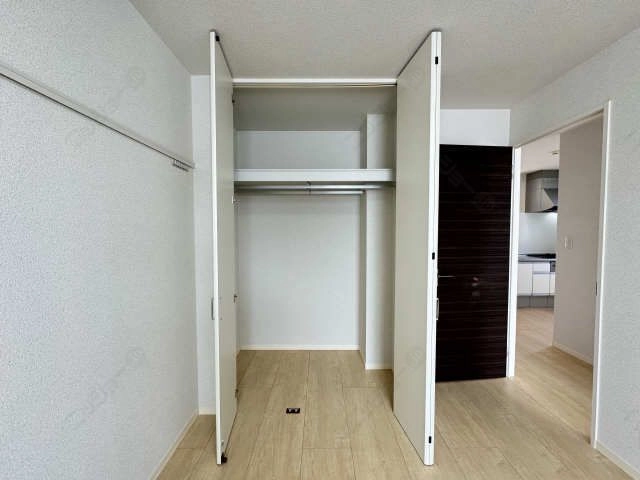 収納（東洋室）