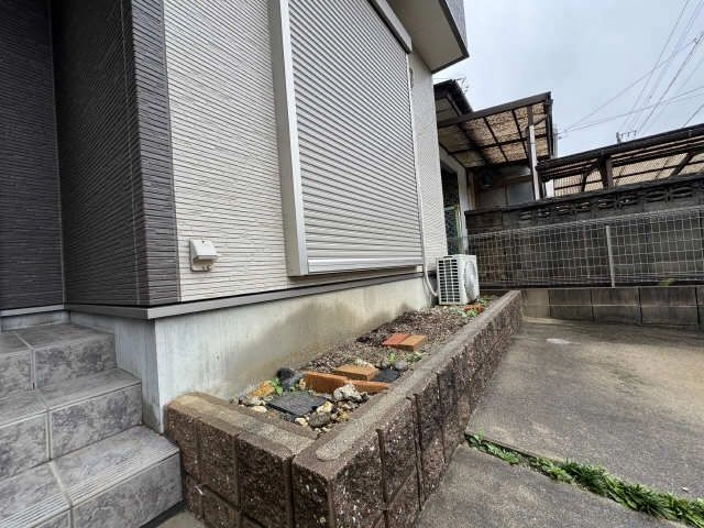 花壇