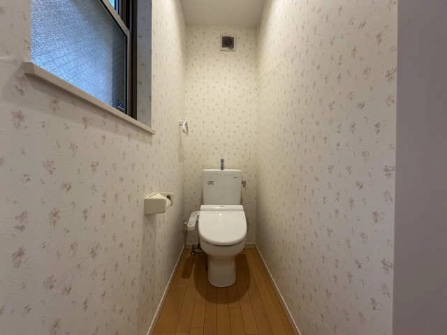 WC（１階）