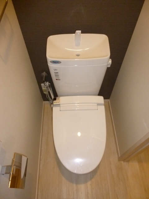 ＷＣ