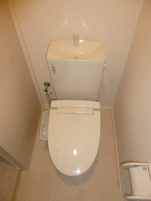 ＷＣ