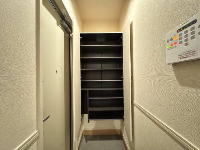 シューズBOX