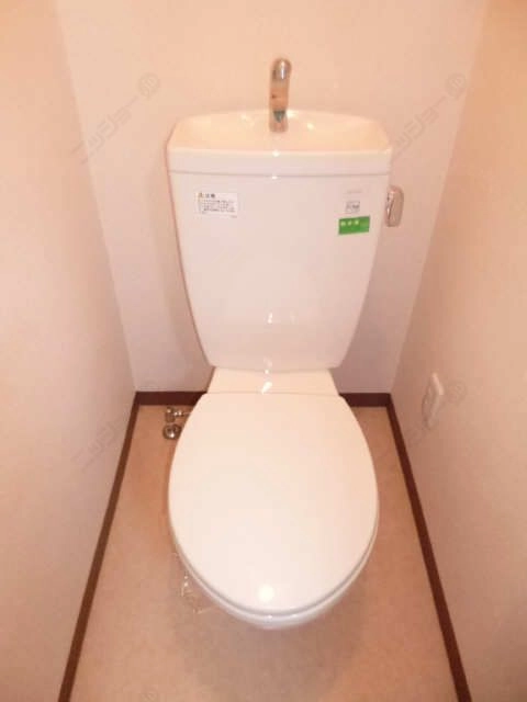 ＷＣ