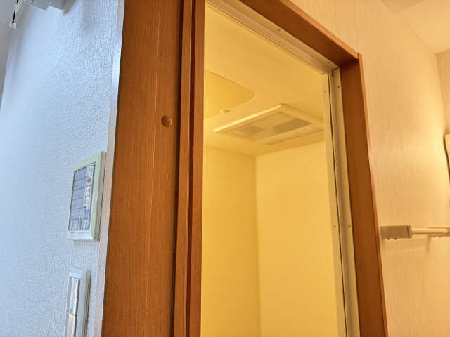 浴室換気乾燥機