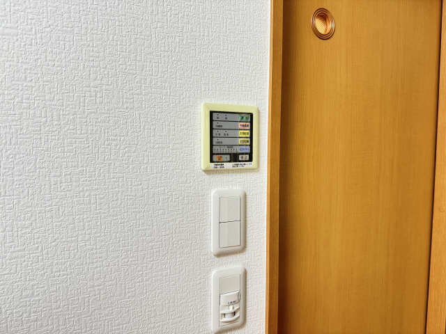 浴室換気乾燥機