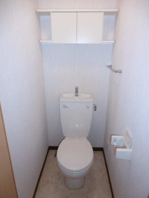 ＷＣ