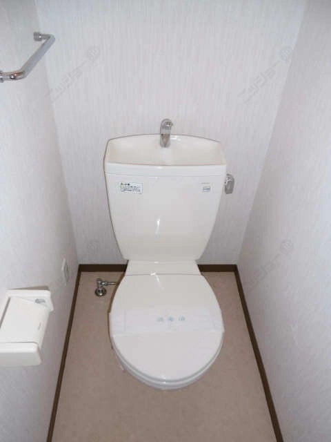ＷＣ