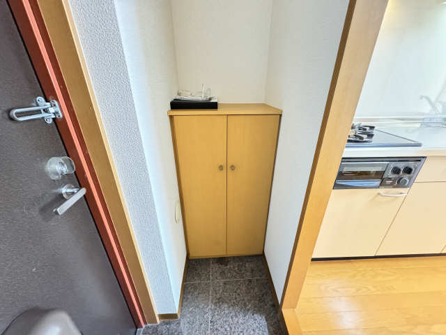 シューズBOX