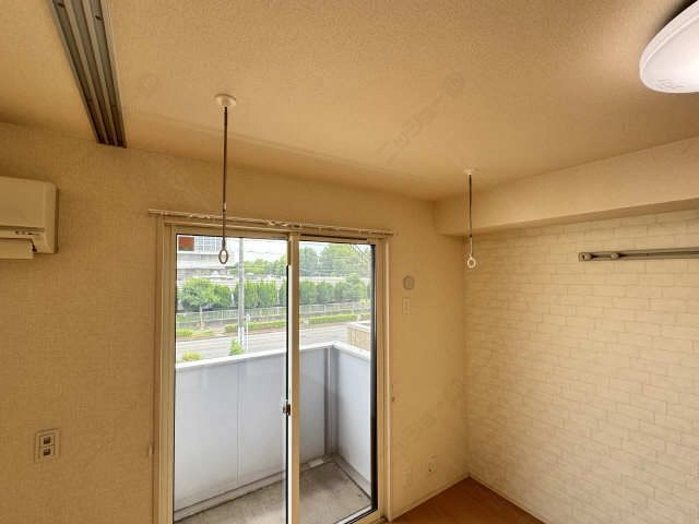 室内物干し