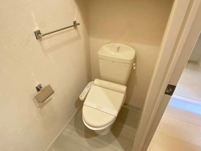 WC