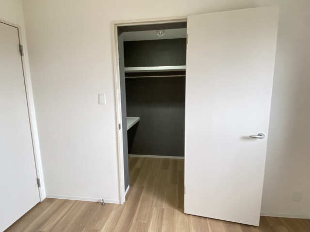 ウォークインクローゼット