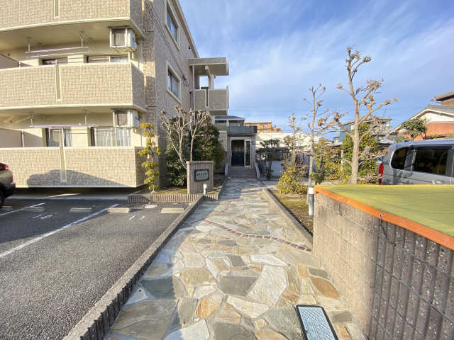 共用部分
